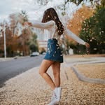 Jade velásquez - @jadevvff - Instagram