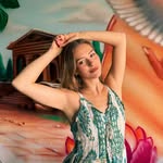 Jade Victoria ★ Las Vegas Artist - @jadevictoria222 - Instagram