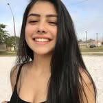 Jade Villegas - @jadprado26 - Instagram