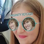 Jade_the_virgin - @jade_the_virginnn - Instagram