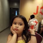 Trixie Jade Virgo - Facebook