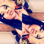 Jade Vivian - @baabii_jaadii - Instagram