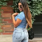 Mary mogana - @jadevivian040 - Instagram