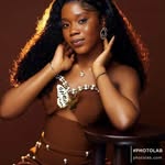 Vivian Jadesola Bello - @jadesolavivian - Instagram