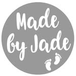 Jade Waite - @made.byjade - Instagram