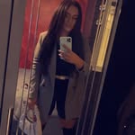 Jade Waite - @jadewaite95 - Instagram