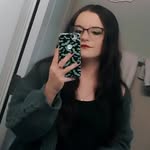 Jade Warner - @jadeisnotshort - Instagram