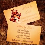 Jade warner - @jw_hair_creations - Instagram