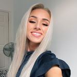 Jade Warwick - @_jadewarwick - Instagram