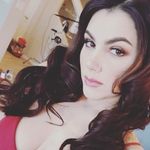 Jade Washington - @cutie_jade.22 - Instagram