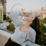 Jade Washington - @jadeerica13 - Instagram
