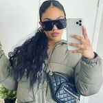 Jade Washington - @jadewashington60 - Instagram