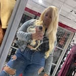 Jade Washington - @jadewashington95 - Instagram