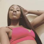Jade Washington - @jadewashington18 - Instagram