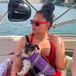 Jade Washington - @letsget_jaded - Instagram