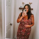 Jade Washington - @jadesterino - Instagram