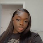 Jade Washington - @jadeemonicaa_ - Instagram