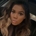 Jade Washington - @youlovejadee - Instagram