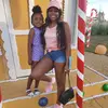 Jade Washington - @jada_mada - TikTok