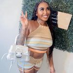 Jade Watt - @thisgurl_jadee - Instagram
