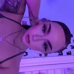 @_jadewebster - Instagram