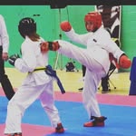 Jade Webster - @jadextaekwondo_pics - Instagram