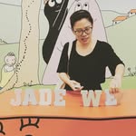 Jade Wei - @jadewei23 - Instagram