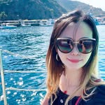Jade Wei - @jade.wei321 - Instagram