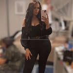 Jade Wells - @jojoelashes_ - Instagram