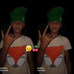 @wentzel.jaden - Instagram