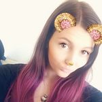 Jade Wilcox - @jadeeybabz96 - Instagram