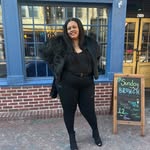 Jade' Wilcox - @jus.call.me.jay - Instagram