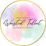 Jade Wilcox - @_waisted_talent - Instagram