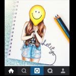 Jade Wilde - @the_rebel_of_6c - Instagram