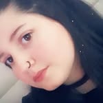 Jade Wilder - @queen_of_insanity_525 - Instagram