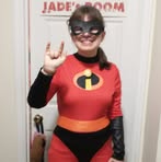 Jade Wilkerson - Facebook