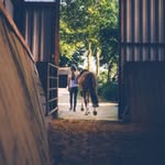 Jade Wilkerson - @jade.likes.horses - Instagram