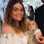 Jade Wilkinson - @mummyandjax - Instagram