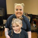 Jade Wilkinson - Facebook