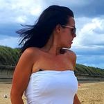 Jade Wilkinson - @xjadevioletx - Instagram