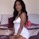Jade 💎 - @jadewilks57 - Instagram
