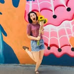 Kimberly Jade Wilks - @kimmy_jade - Instagram
