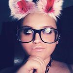 JadeWillard - @undivided_love_hate - Instagram