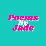 Jade Williamson - @poems.by.jade - Instagram