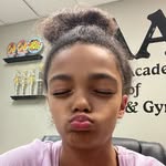 Jade Williamson - @jajadew - Instagram