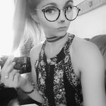 Jade Williamson - @crazieecookiee95 - Instagram