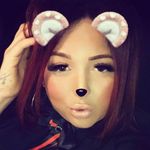Jade Williamson - @jaid101 - Instagram