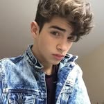 Jade_Winston - @jade_winston12 - Instagram