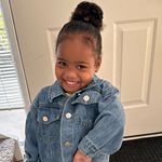Star Jade Winston 💗💫 - @_starjade_ - Instagram