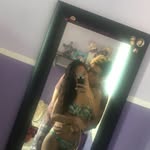 Jade Kerei - @jade_wolfiez - Instagram